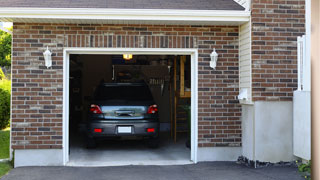 Garage Door Installation at Tarawood, Florida